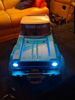 Carisma SCA-1E Coyote 2.1, Ophalen, Gebruikt, 1:9 t/m 1:12, Auto