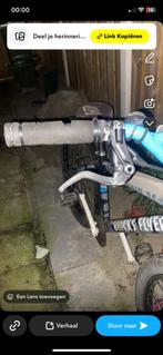 Se bike gebruikt, Ophalen of Verzenden