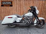 HARLEY DAVIDSON  STREETGLIDE SPECIAL FLHXS (bj 2015), 2 cilinders, 1690 cc, HARLEY-DAVIDSON, Bedrijf