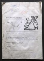 Handleiding Garelli NOI + Basic Manual & Automatic 1982, Gebruikt, Verzenden