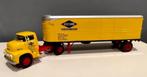 Ford C-700 COE 1955  KEESHIN  schaal 1/43 US trucks # 100, Hobby en Vrije tijd, Modelauto's | 1:43, Verzenden, Nieuw, Bus of Vrachtwagen