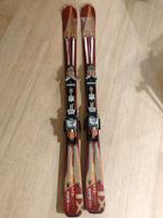 Atomic Metron XI ski's , Atomic Device 310 bindingen, 162 cm, Ophalen, 160 tot 180 cm, Gebruikt, Carve