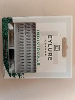 Wimpers, individual lashes, Verzenden, Zo goed als nieuw, Ogen