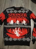 Nieuwe Stranger Things kersttrui maat M, Ophalen of Verzenden, Nieuw