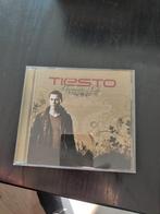 Tiësto Elements of Life CD album, Gebruikt, Ophalen of Verzenden, Techno of Trance