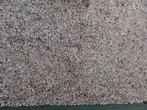 Grind, Tuin en Terras, Ophalen, Overige materialen, Gebruikt, Wit