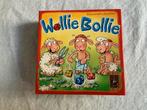 Wollie Bollie, Hobby en Vrije tijd, Gezelschapsspellen | Kaartspellen, Een of twee spelers, Ophalen of Verzenden, Gebruikt, 999  Games