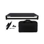 Pedaltrain JR MAX pedalboard met softcase, ., Nieuw, Ophalen of Verzenden, .