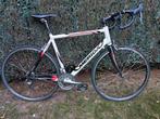 Merida Road 901 (60-62cm) Racefiets, 28 inch, Gebruikt, Heren, Aluminium