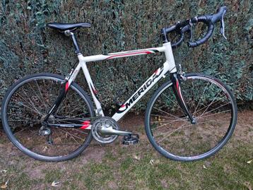 Merida Road 901 (60-62cm) Racefiets beschikbaar voor biedingen