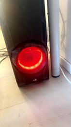 Game pc, Ophalen, HDD, Intel, Zo goed als nieuw
