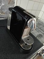 Nespresso apparaat, Ophalen of Verzenden, Gebruikt, Espresso apparaat