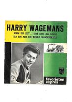 Harry Wagemans. Nimm Der Zeit ... Favorieten expres. Piraat, Ophalen of Verzenden, Zo goed als nieuw, Overige formaten, Levenslied of Smartlap