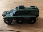 Saracen Personnel Carrier van Matchbox nr.54, Hobby en Vrije tijd, Modelauto's | Overige schalen, Overige typen, Matchbox, Gebruikt