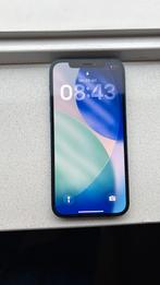 iPhone 12, Telecommunicatie, Mobiele telefoons | Apple iPhone, 80 %, Blauw, Ophalen of Verzenden, IPhone 12