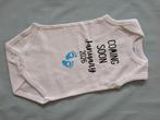 Nieuwe baby romper - Januari 2026, Jongetje of Meisje, Nieuw, Pakje, Geen