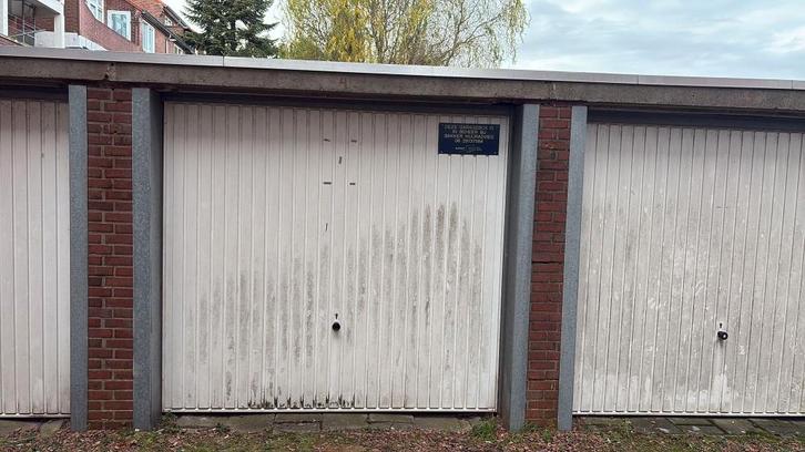 garage, Huizen en Kamers, Garages en Parkeerplaatsen, Groningen