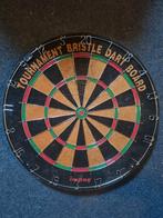 Dartbord, Ophalen, Pijlen