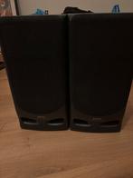 Akai SW-MX93 Speakers, Overige merken, Ophalen of Verzenden, Niet werkend, Minder dan 60 watt