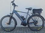 Prachtstaat!  CONWAY EMC 727! Bosch Performance line 500wh!, 49 tot 53 cm, Zo goed als nieuw, Conway, Ophalen