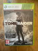 Tomb Raider, Gebruikt, Ophalen of Verzenden