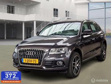 Audi Q5 2.0 TFSI quattro Pro Line Plus Origineel Ned! Pano/l beschikbaar voor biedingen
