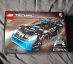 Lego 42176 technic porsche remote control nieuw!, Ophalen of Verzenden, Zo goed als nieuw