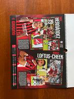 Milan voetbal kalender, Diversen, Kalenders, Ophalen of Verzenden, Maandkalender