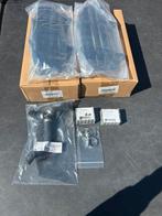 Factory radiateur set ktm/husqvarna/gasgas 250/450 2016/2025, Ophalen of Verzenden