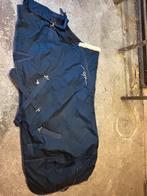 Staldeken Dijon maat 195, Dieren en Toebehoren, Paarden en Pony's | Dekens en Dekjes, Ophalen of Verzenden, Zo goed als nieuw