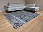 50% KORTING! NIEUW - Montel Vloerkleed Botero - Navy, Voltastraat 21, Barneveld, Montel Botero karpet, vloerkleed, cs rugs, millenerpoort