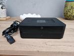Bluesound Powernode 2i - Streamer met versterker, Ophalen of Verzenden, HDMI