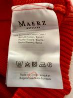 Mooie rode trui van Maerz, maat 2XL, Ophalen of Verzenden, Zo goed als nieuw, Overige maten, Rood