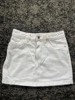 Witte spijkerrok Denim Woman Lefties maat S, Kleding | Dames, Rokken, Wit, Ophalen of Verzenden, Zo goed als nieuw, Maat 36 (S)