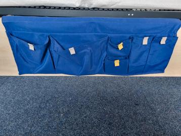 Bedrand organizer  beschikbaar voor biedingen