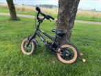 Crossfiets alpina, Fietsen en Brommers, Fietsen | Crossfietsen en BMX, Ophalen, Gebruikt, Staal, Alpina