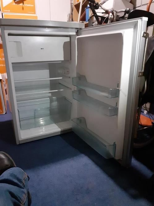 Koelkast, Witgoed en Apparatuur, Koelkasten en IJskasten, Gebruikt, Met vriesvak, Minder dan 85 cm, Ophalen