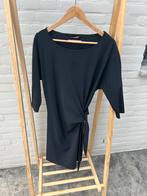 Jurkje van travelstof van my pashion, Ophalen of Verzenden, Zo goed als nieuw, Zwart, Boven de knie