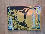 Pikachu Vmax Tg29/Tg30, Hobby en Vrije tijd, Verzamelkaartspellen | Pokémon, Ophalen of Verzenden, Nieuw, Losse kaart