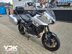 Triumph TIGER 1050 SPORT (bj 2018), Motoren, Motoren | Triumph, Bedrijf, 3 cilinders, 1050 cc, Meer dan 35 kW