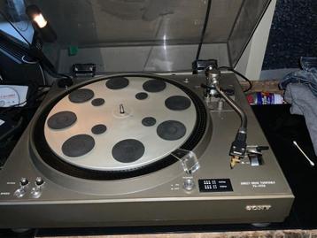 Sony platenspeler PS’4750 dd beschikbaar voor biedingen