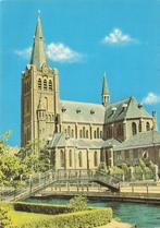 Noord Scharwoude, R.K. Kerk, Verzenden, 1980 tot heden, Gelopen, Noord-Holland