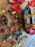 Playmobil Piratenboot Onderdelen & Figuren, Kinderen en Baby's, Speelgoed | Playmobil, Ophalen, Gebruikt, Los playmobil