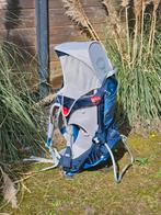 Osprey poco AG kinderdrager met zonnendak. Meest comfortabel, Kinderen en Baby's, Babydragers en Draagdoeken, Overige merken, Gebruikt