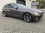 BMW 3-serie Touring 320d EfficientDynamics Edition, Auto's, BMW, Euro 5, Achterwielaandrijving, 4 cilinders, Bruin