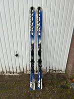 Stöckli Laser SL Ski - 161cm, 160 tot 180 cm, Gebruikt, Carve, Skiën
