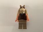 LEGO Star Wars - minifiguur - sw0302 - Gungan Soldief, Ophalen of Verzenden, Zo goed als nieuw, Losse stenen, Lego