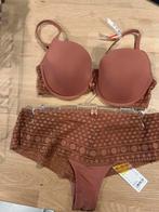 Lisca bh maat 70D brazilian 38 NIEUW!! Set Nu €27,50, Kleding | Dames, Ophalen of Verzenden, Setje
