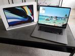 Macbook Pro 16” 2019 |  i9 | 1TB | Incl. sleeve, Computers en Software, Apple Macbooks, 1 TB of meer, 2 tot 3 Ghz, Zo goed als nieuw