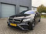 Mercedes-Benz E-klasse AMG 43 4Matic Softclose Burmester 3D, Auto's, Automaat, Gebruikt, Bedrijf, Vierwielaandrijving